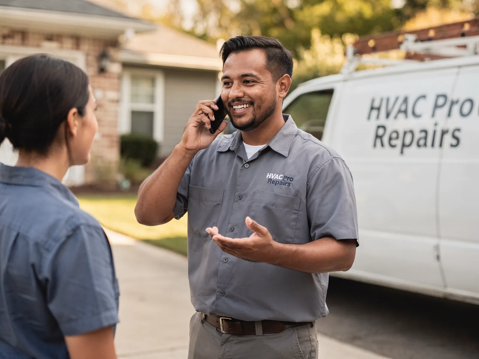Heat Pump Repair Mountainburg, AR FAQs